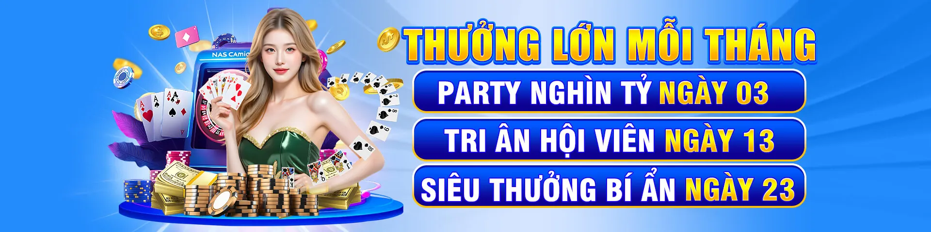 Sòng bạc MV66 trực tuyến với ưu đãi hấp dẫn